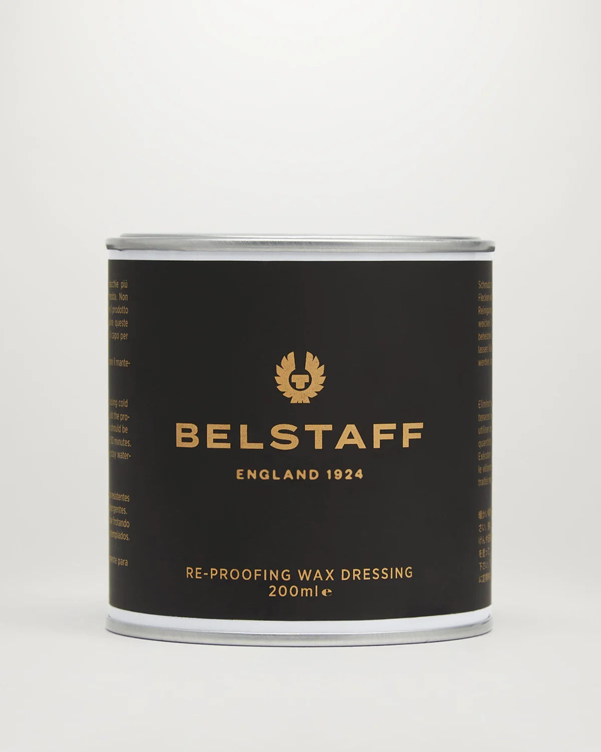 Belstaff Wax Dressing