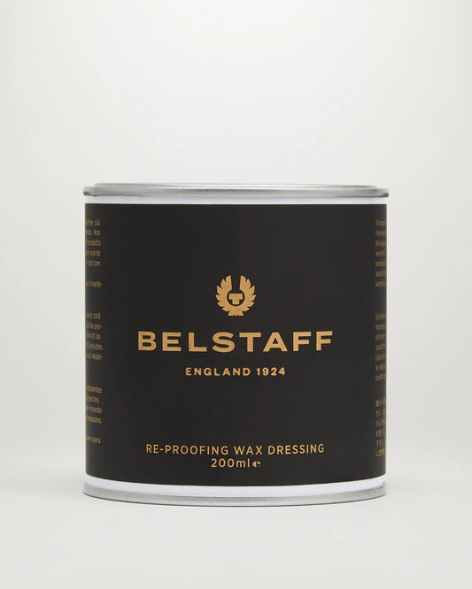 Belstaff Wax Dressing