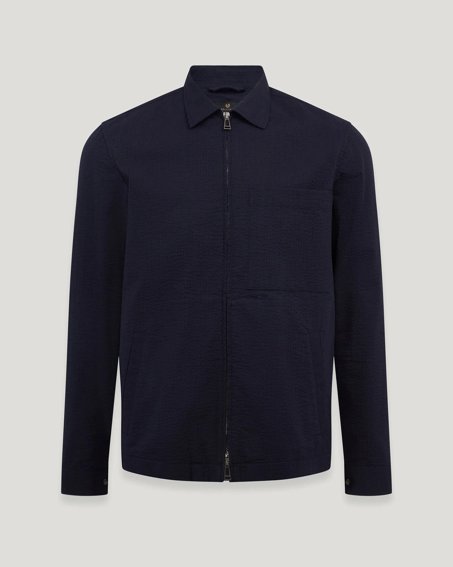 Belstaff Channel Overshirt