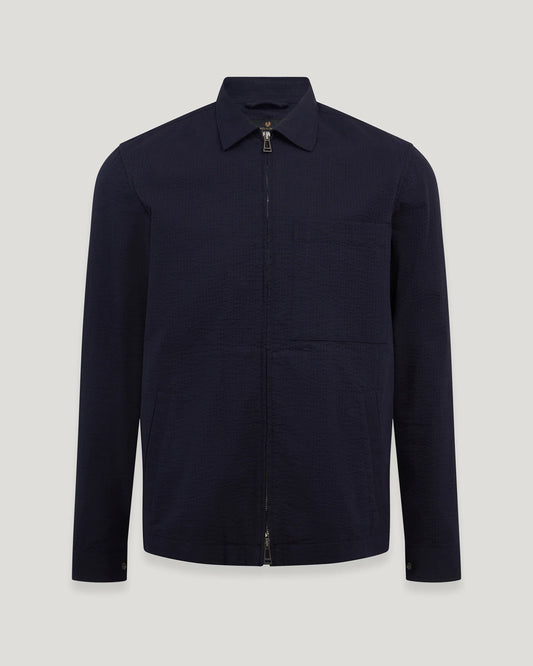 Belstaff Channel Overshirt
