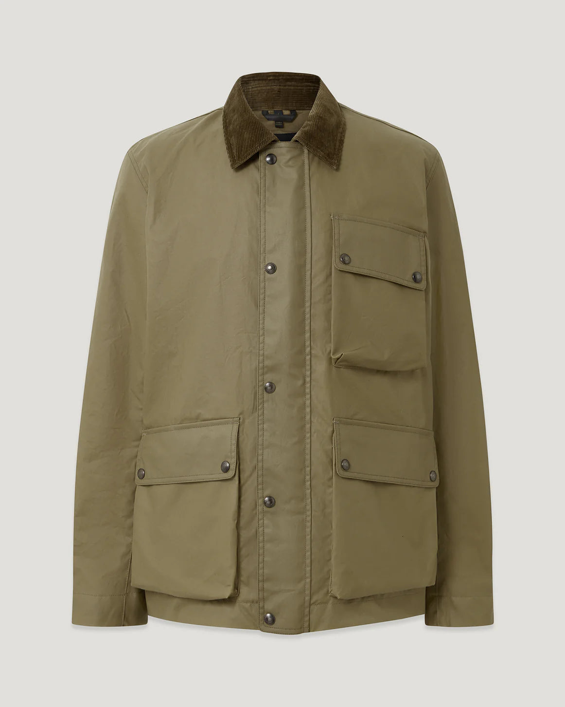 Belstaff Waxed Cotton Incline Jacket