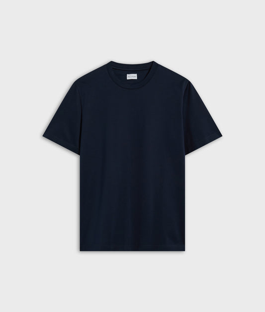 Pal Zileri Mercerized Cotton T-Shirt