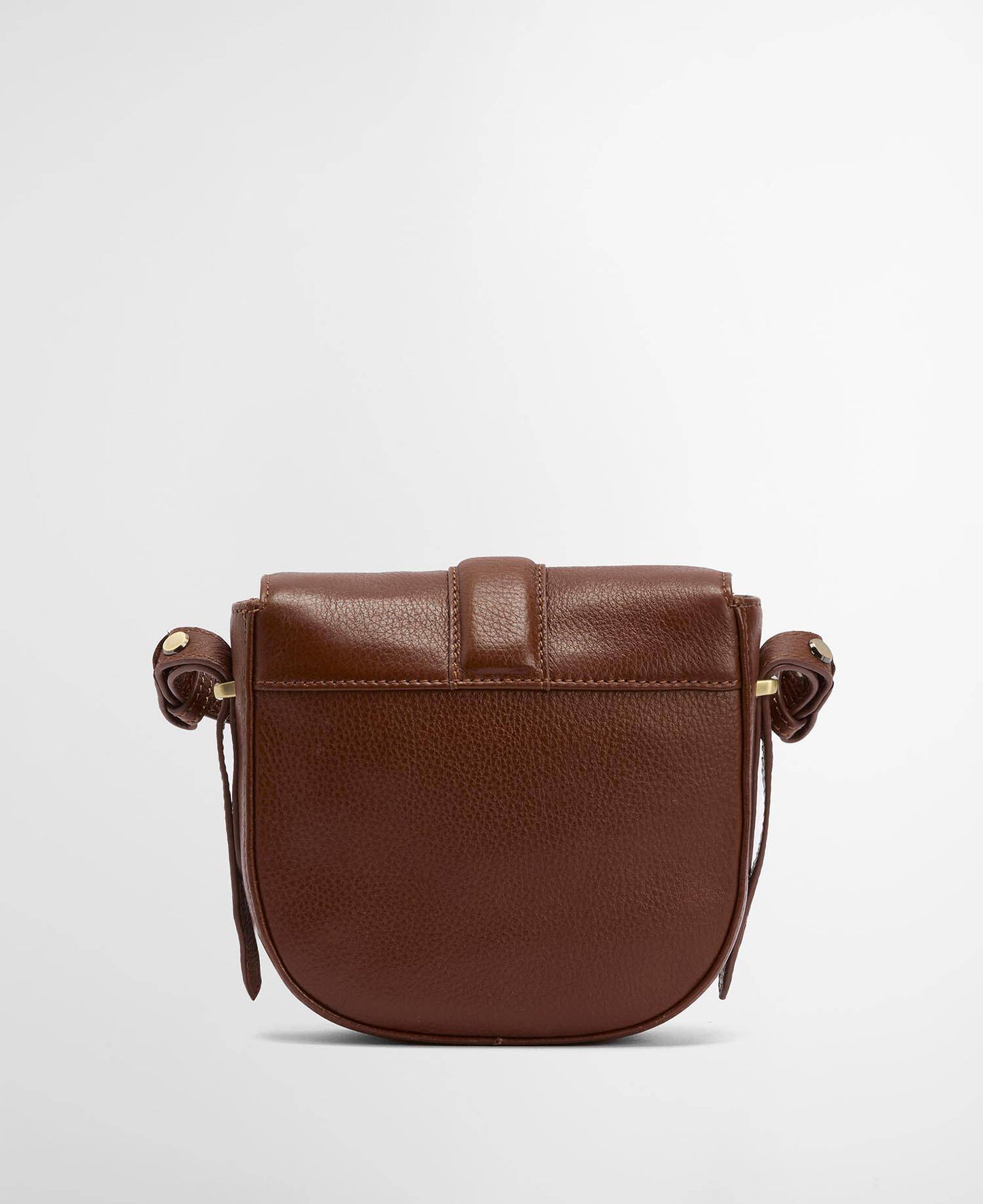 Barbour Elm Leather Crossbody