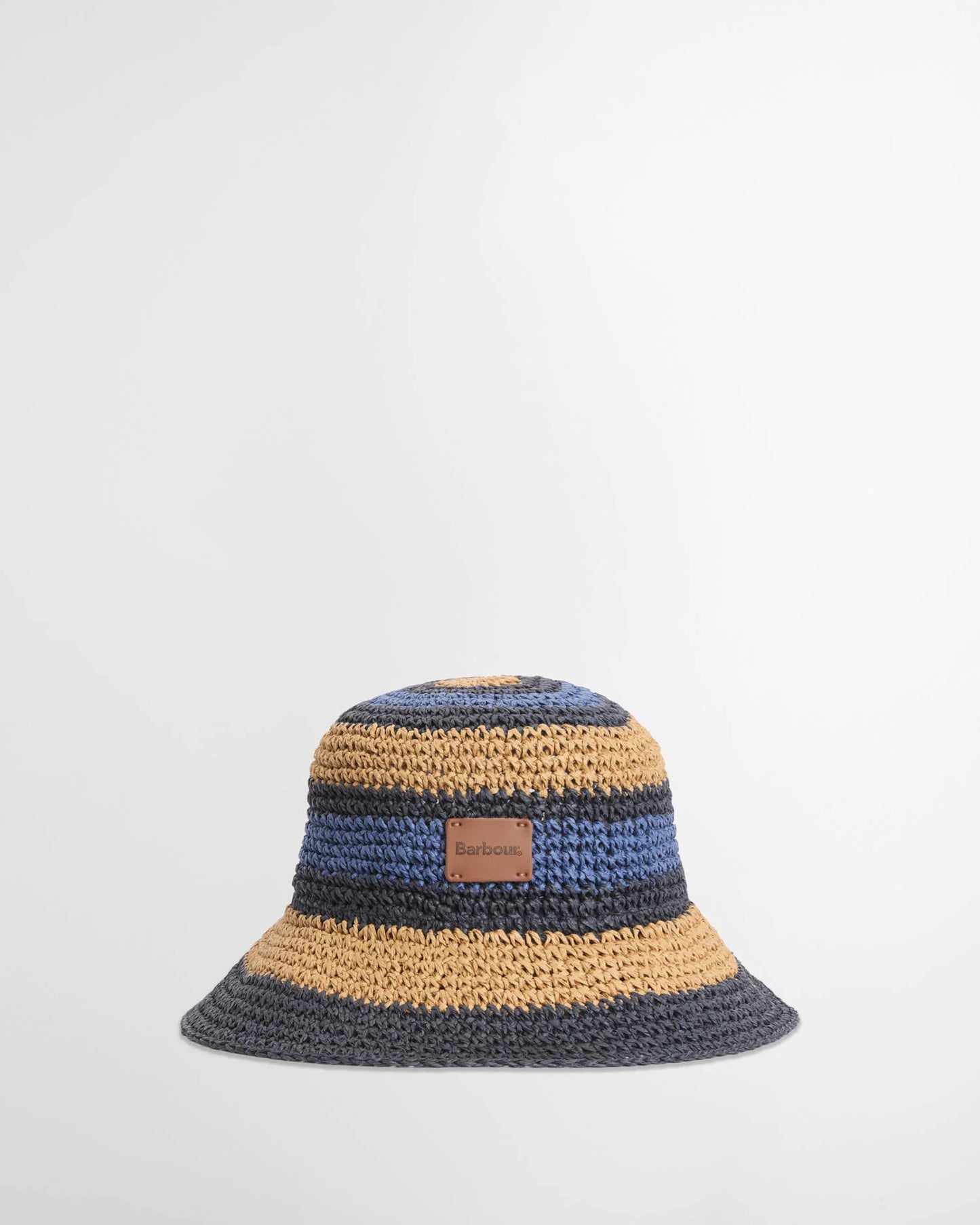 Barbour Josie Crochet Hat