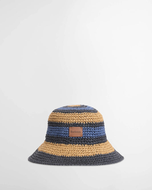 Barbour Josie Crochet Hat