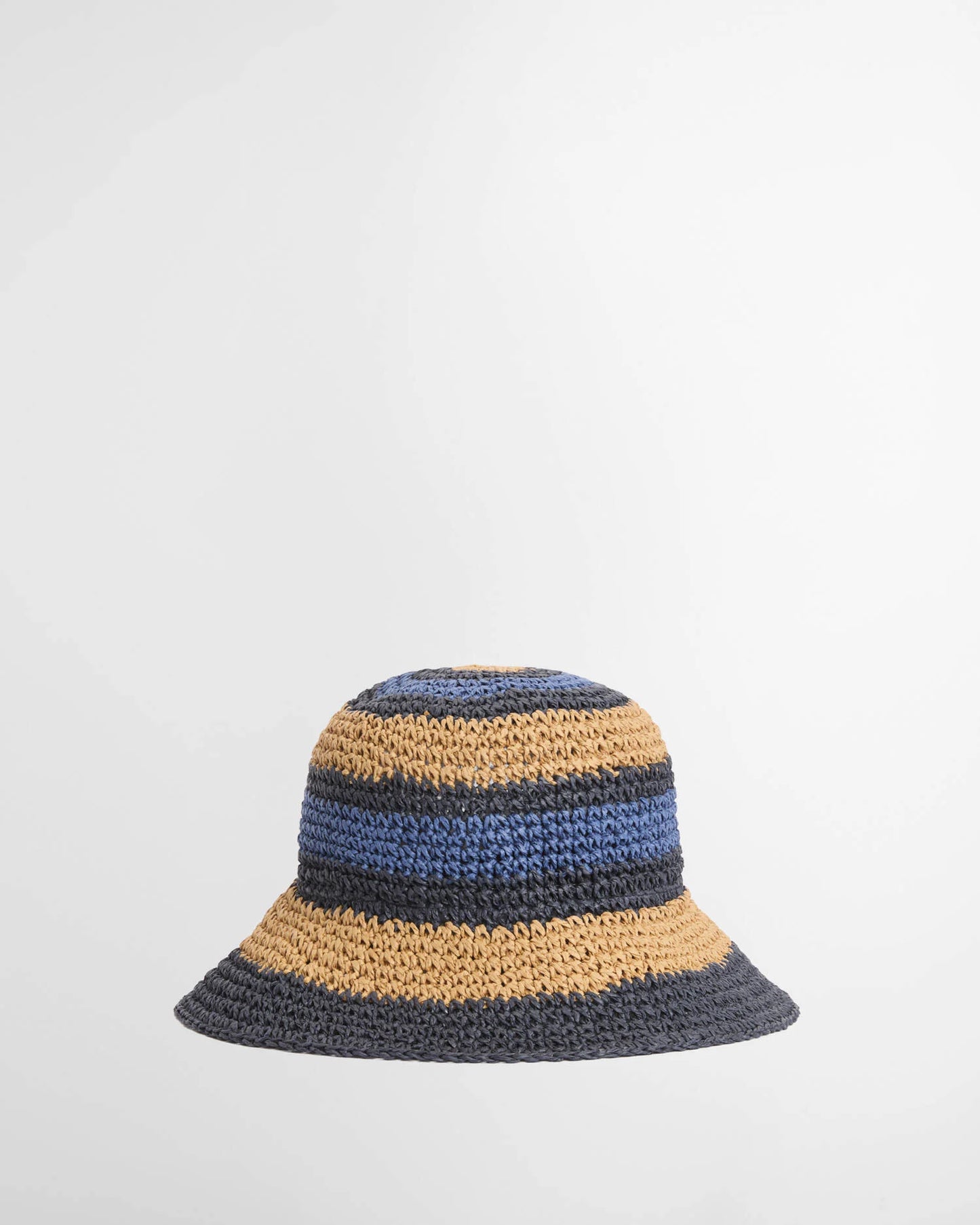 Barbour Josie Crochet Hat