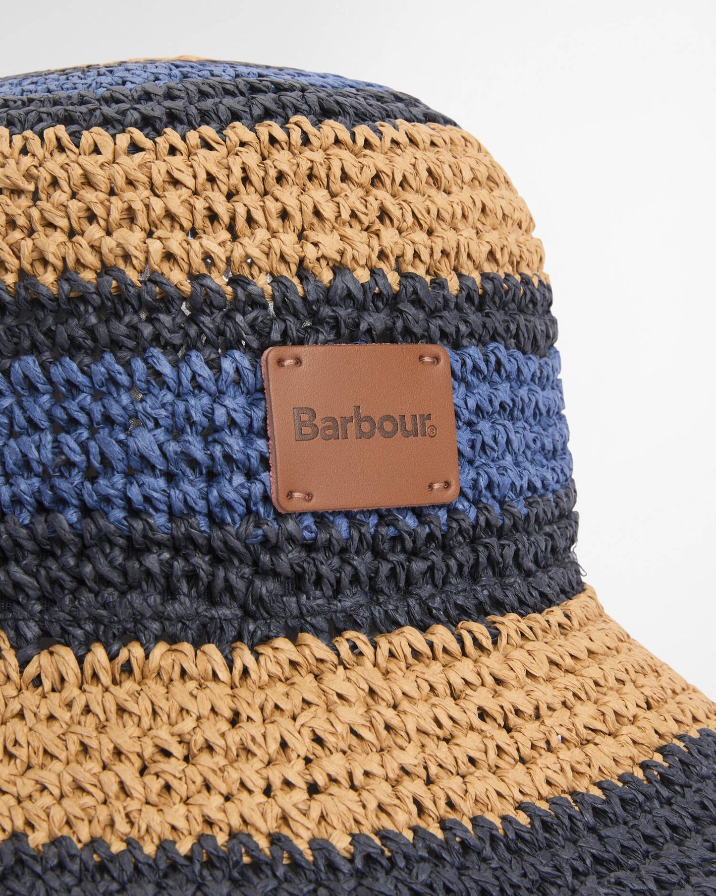 Barbour Josie Crochet Hat