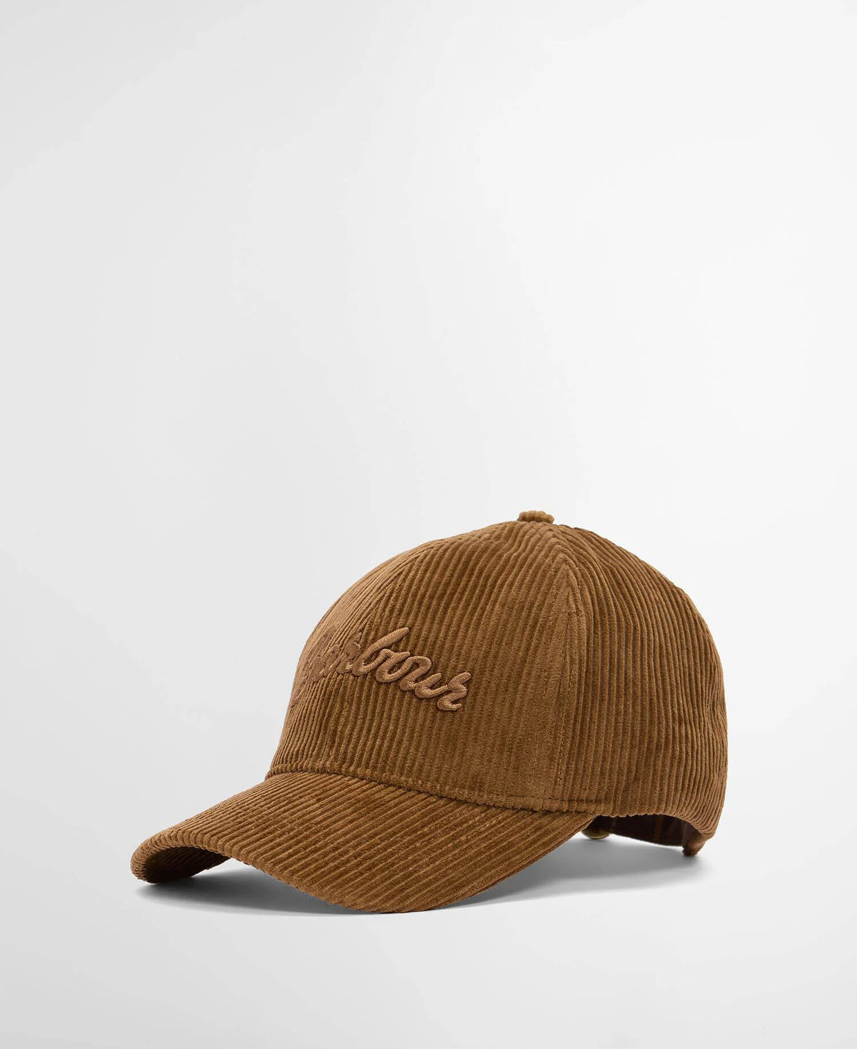 Barbour Ivybridge Cord Cap