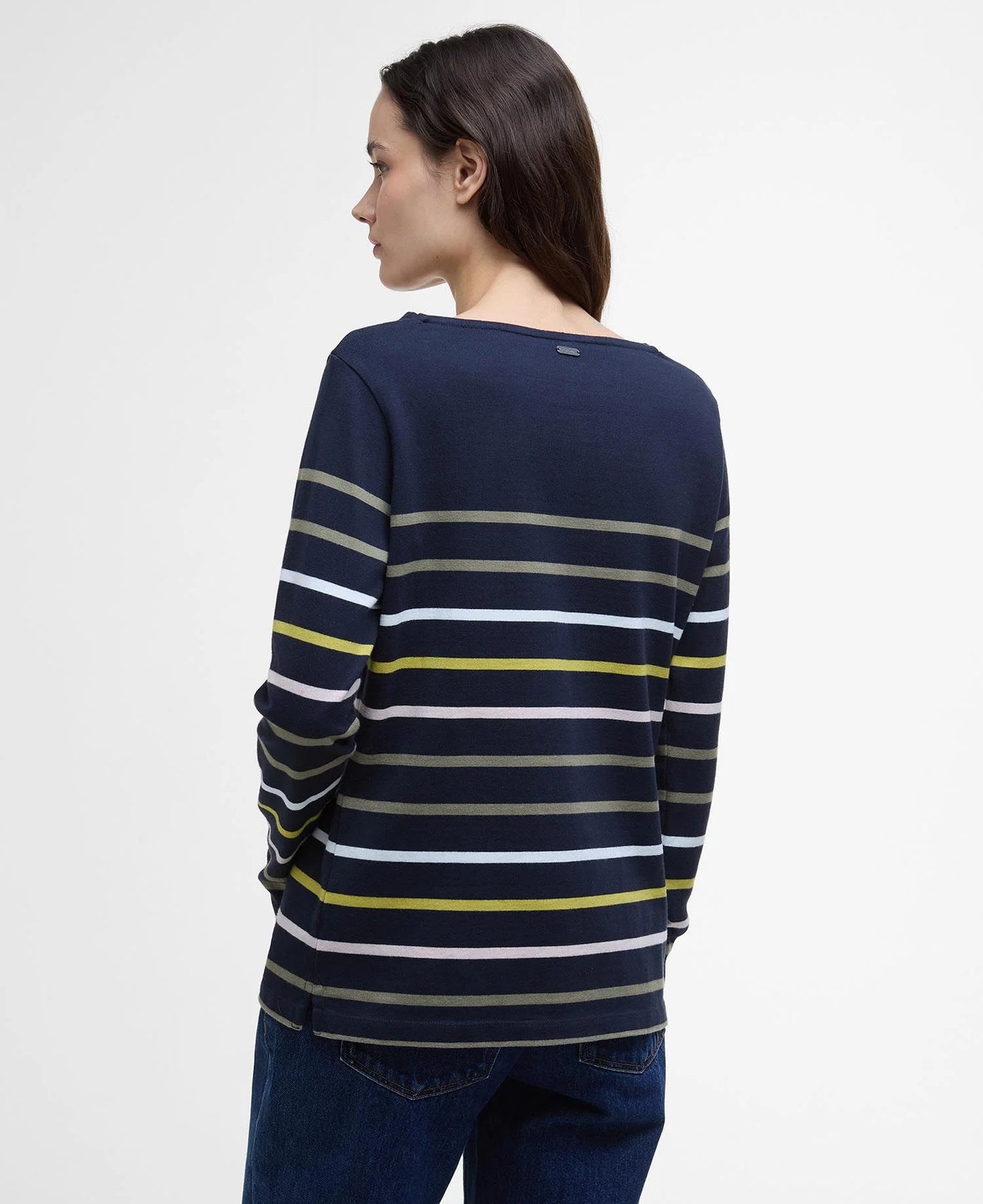 Barbour Hawkins Top