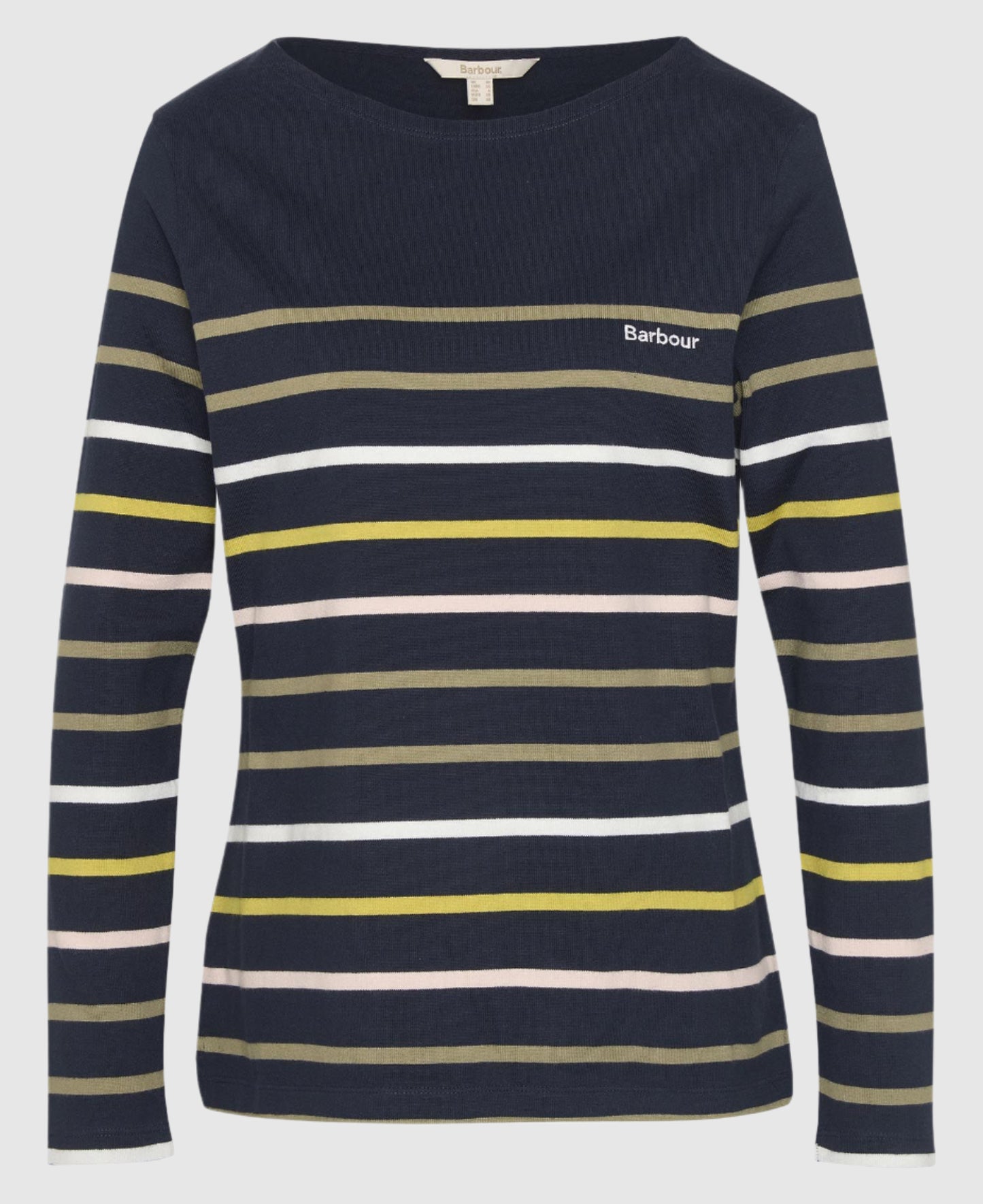 Barbour Hawkins Top