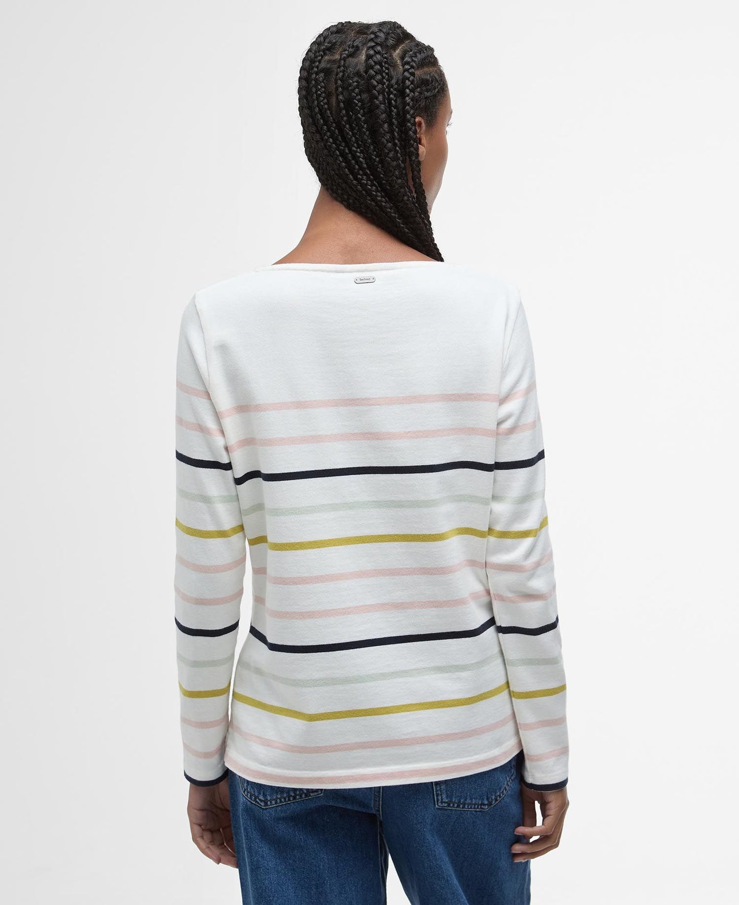 Barbour Hawkins Top