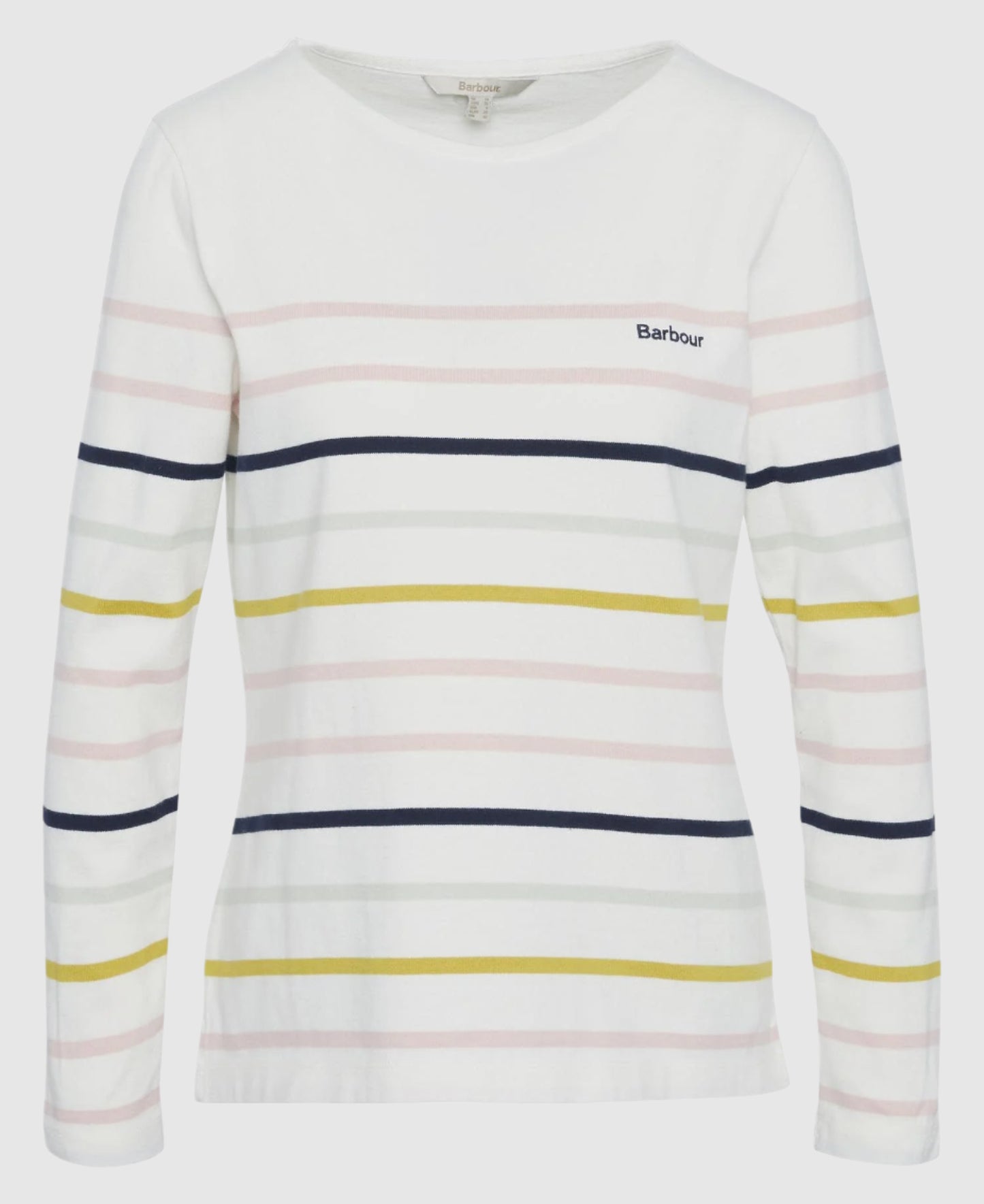 Barbour Hawkins Top