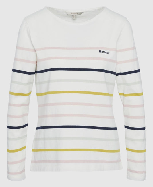 Barbour Hawkins Top