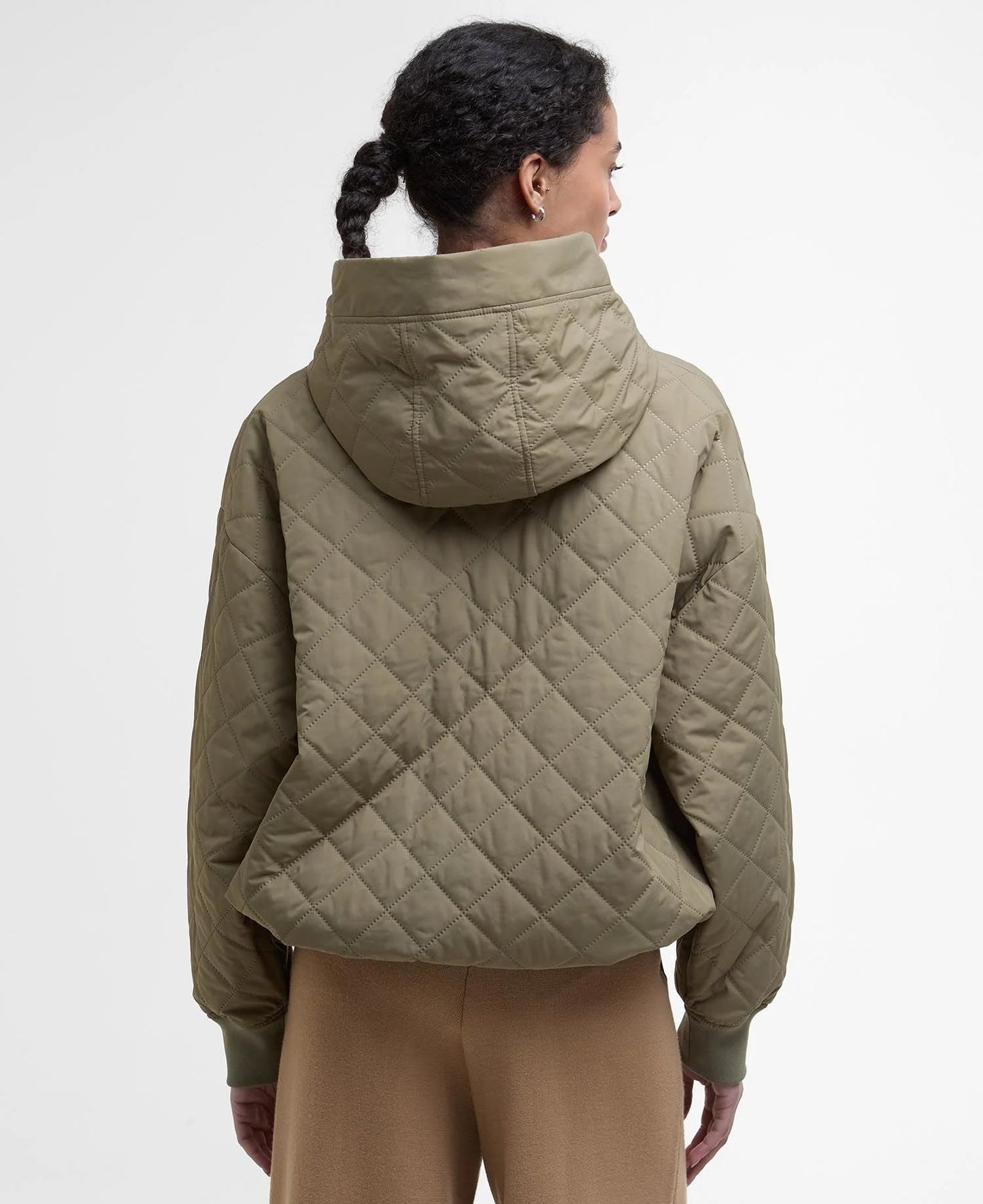 Barbour Bhodi Showerproof Jacket