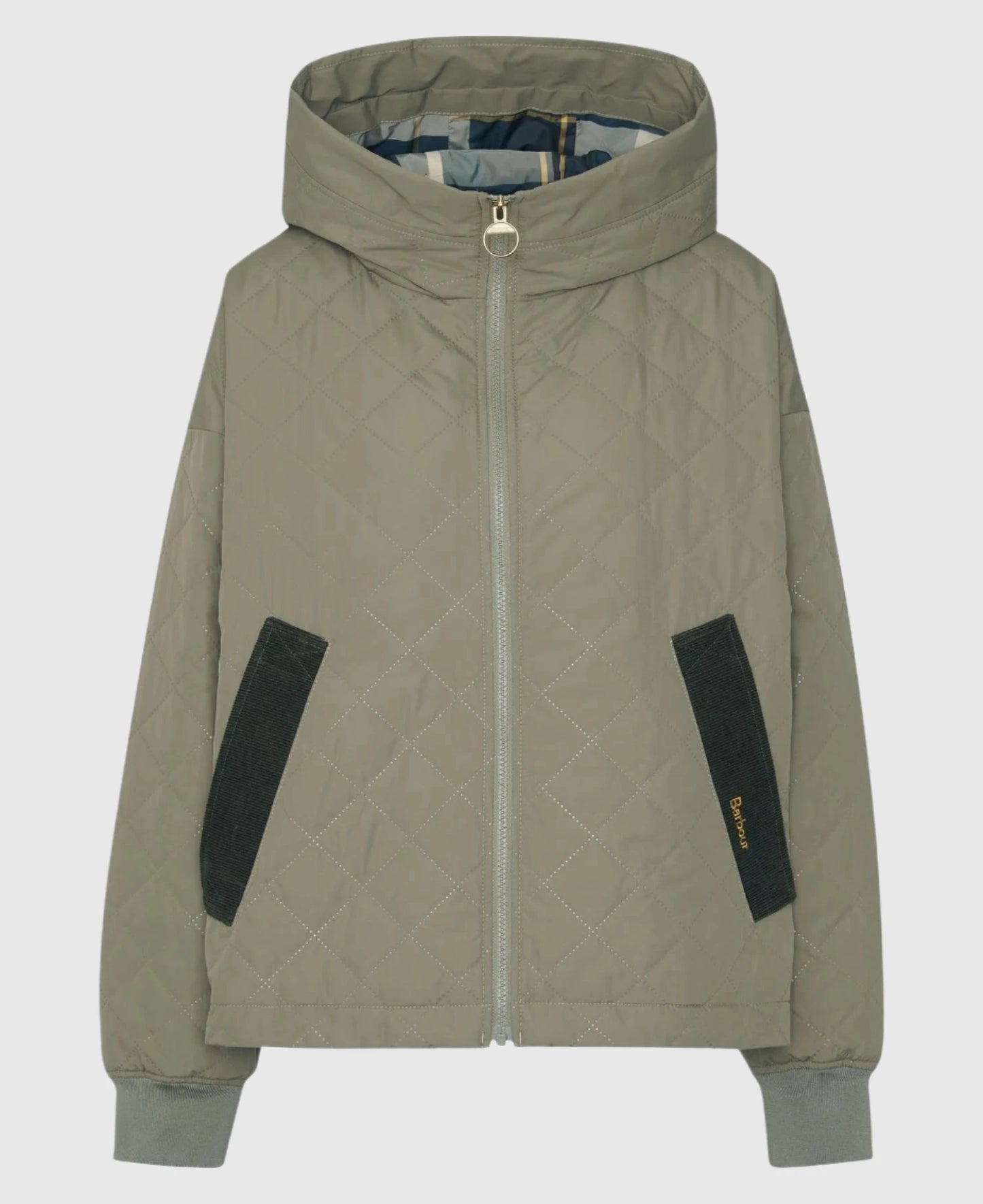 Barbour Maddy Quilted Jacket