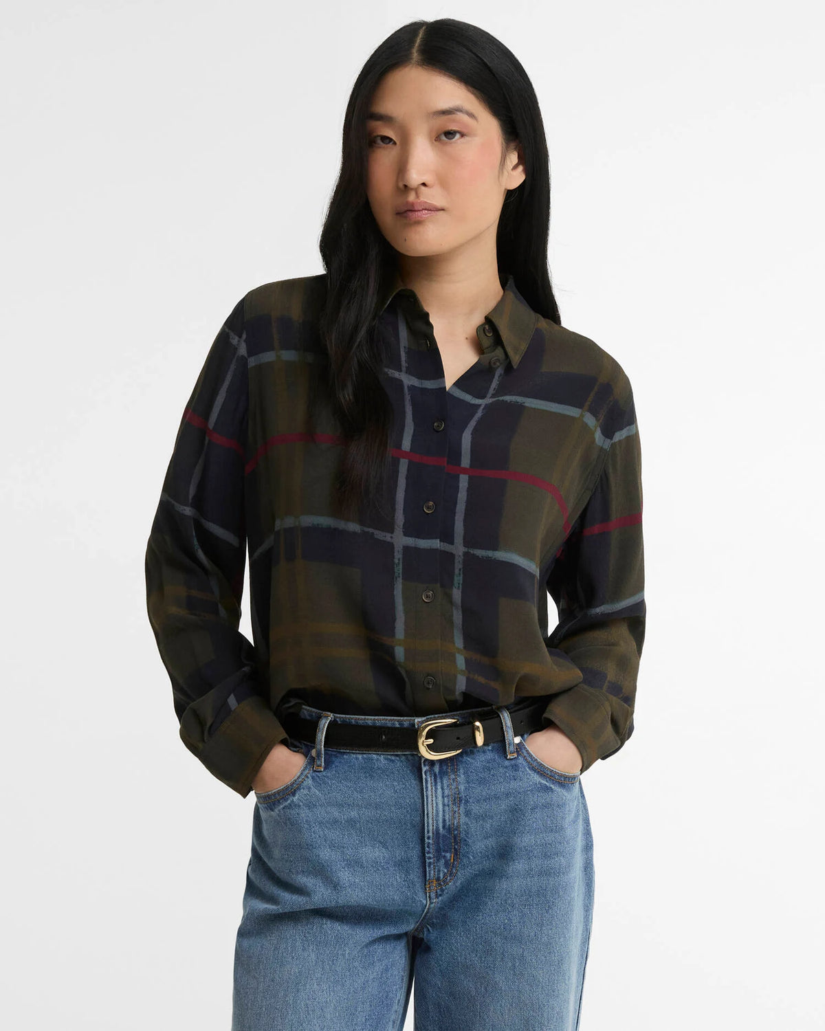 Barbour Kirklees Shirt