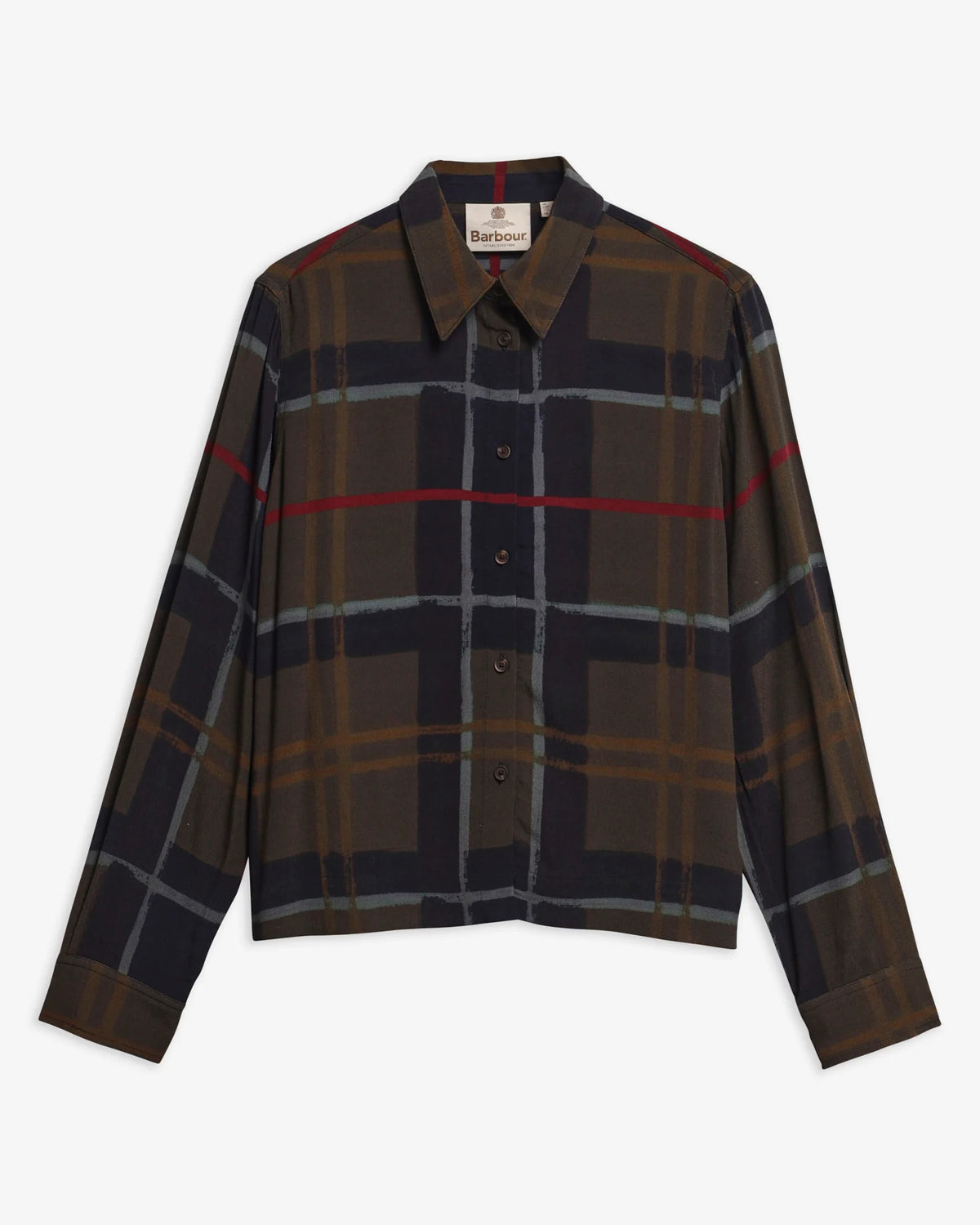 Barbour Kirklees Shirt