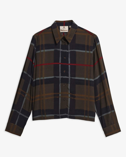 Barbour Kirklees Shirt