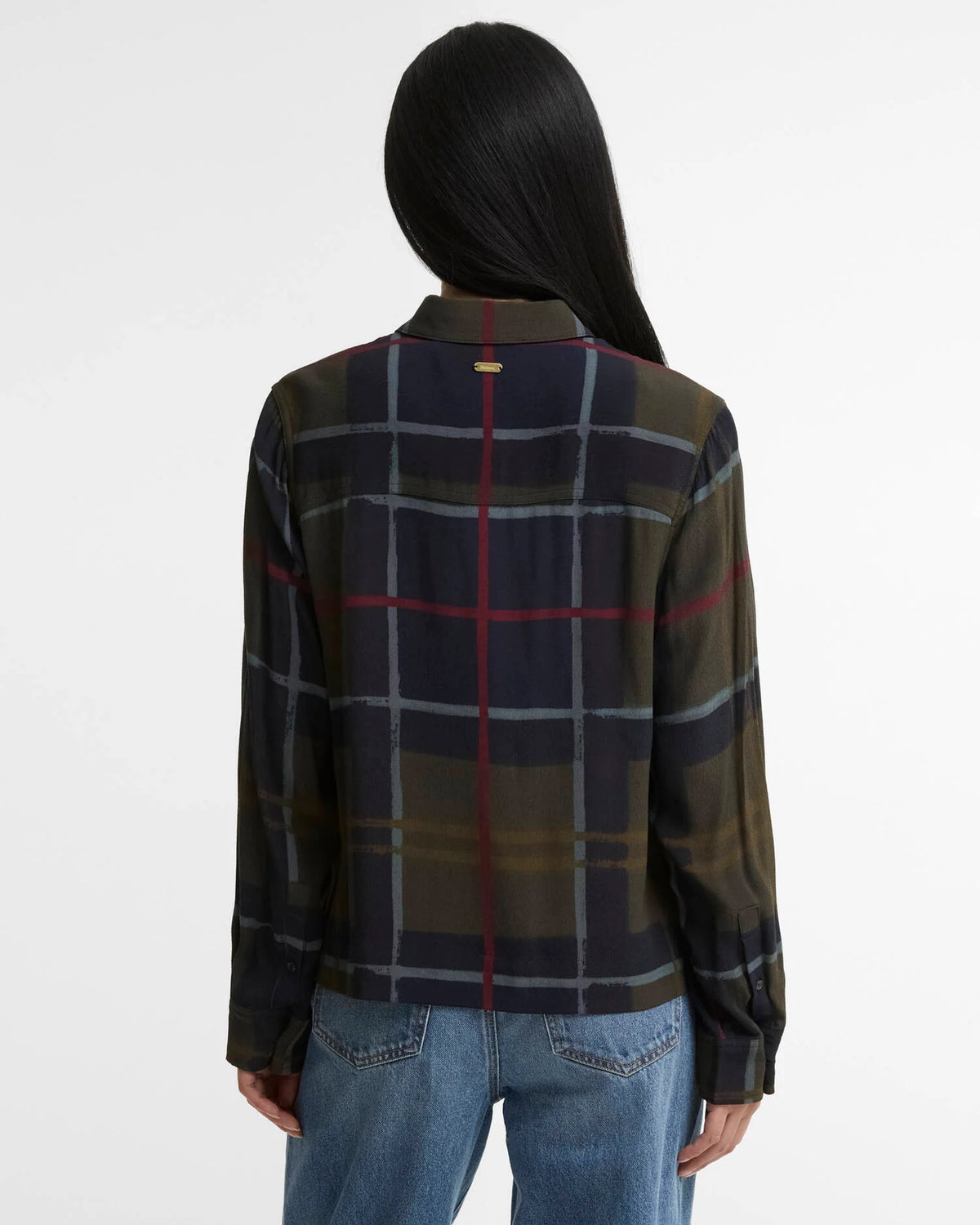 Barbour Kirklees Shirt