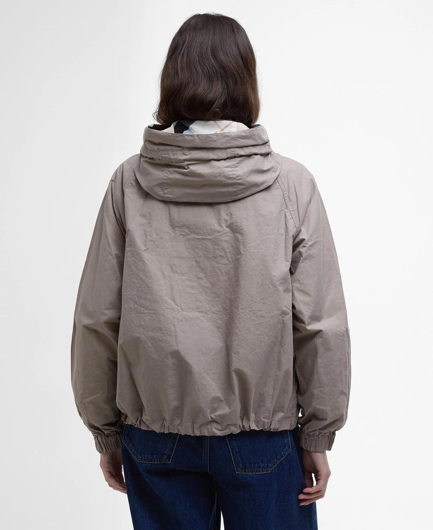 Barbour Bhodi Showerproof Jacket