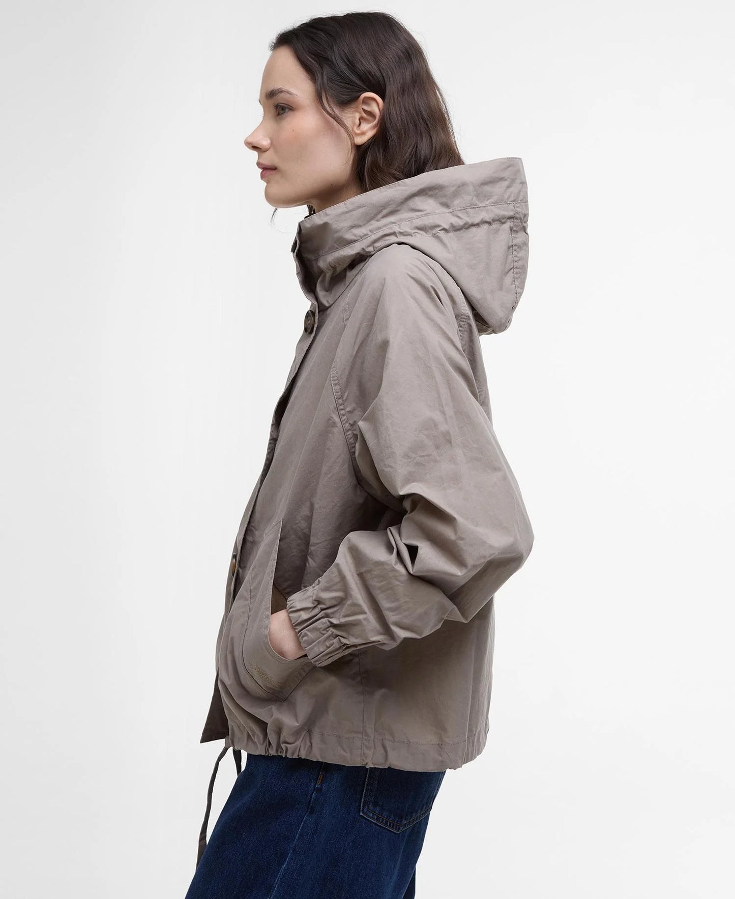 Barbour Bhodi Showerproof Jacket