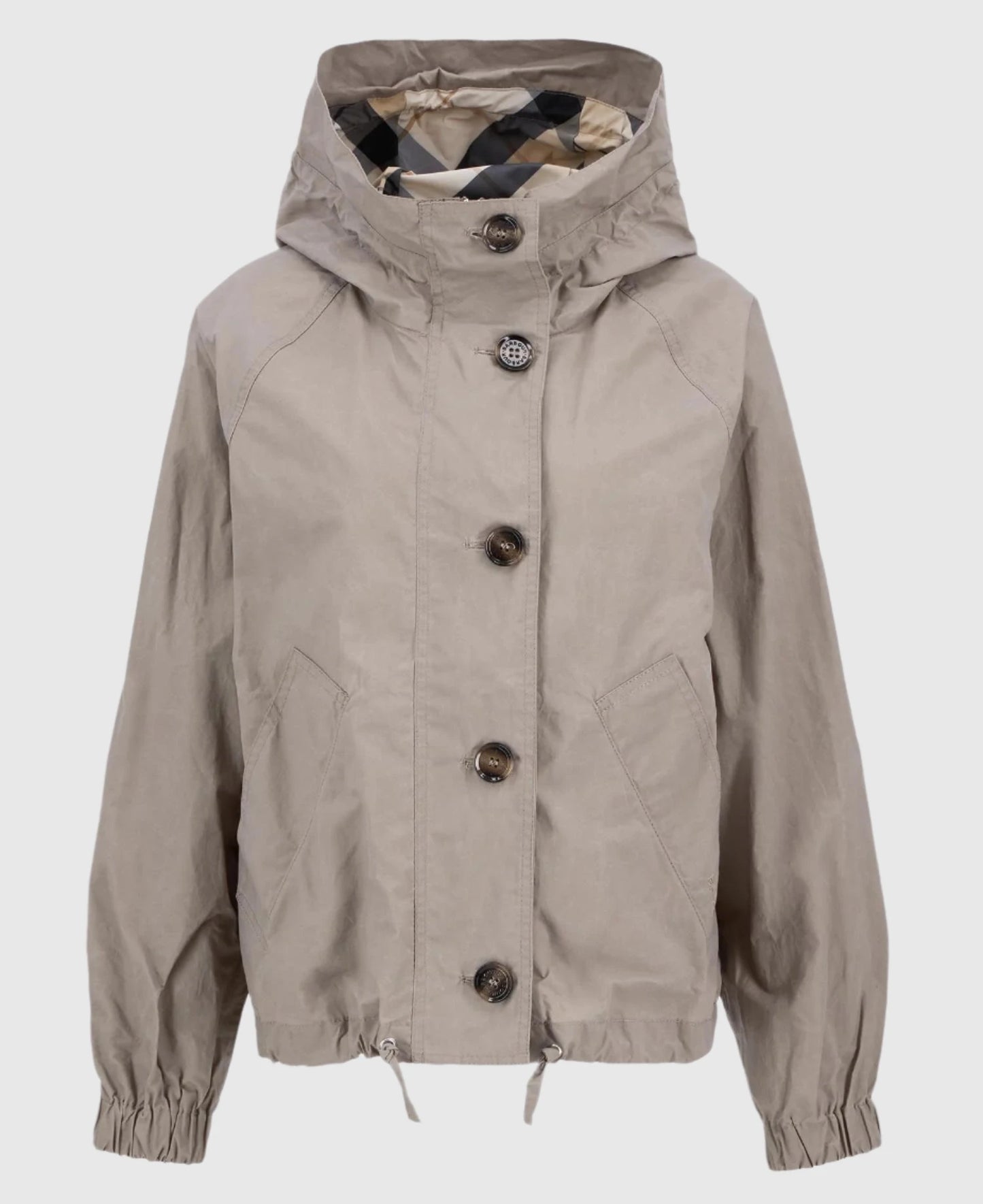 Barbour Bhodi Showerproof Jacket