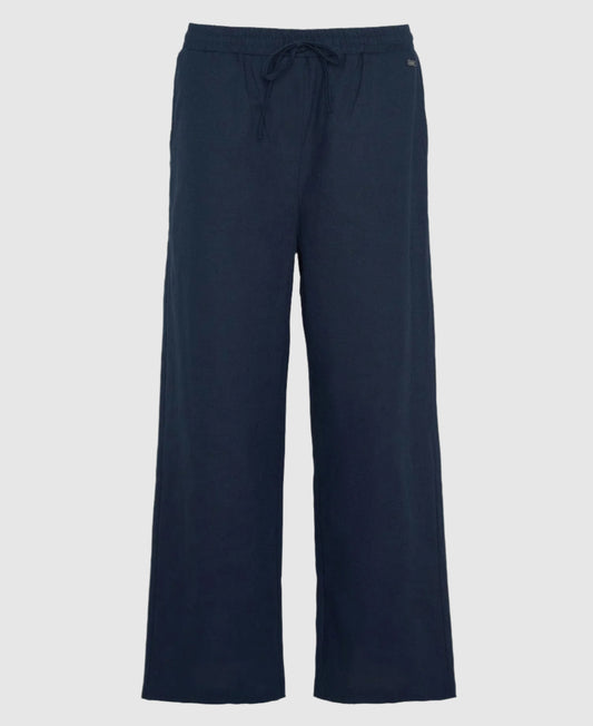 Barbour Christie Wide-Leg Trousers