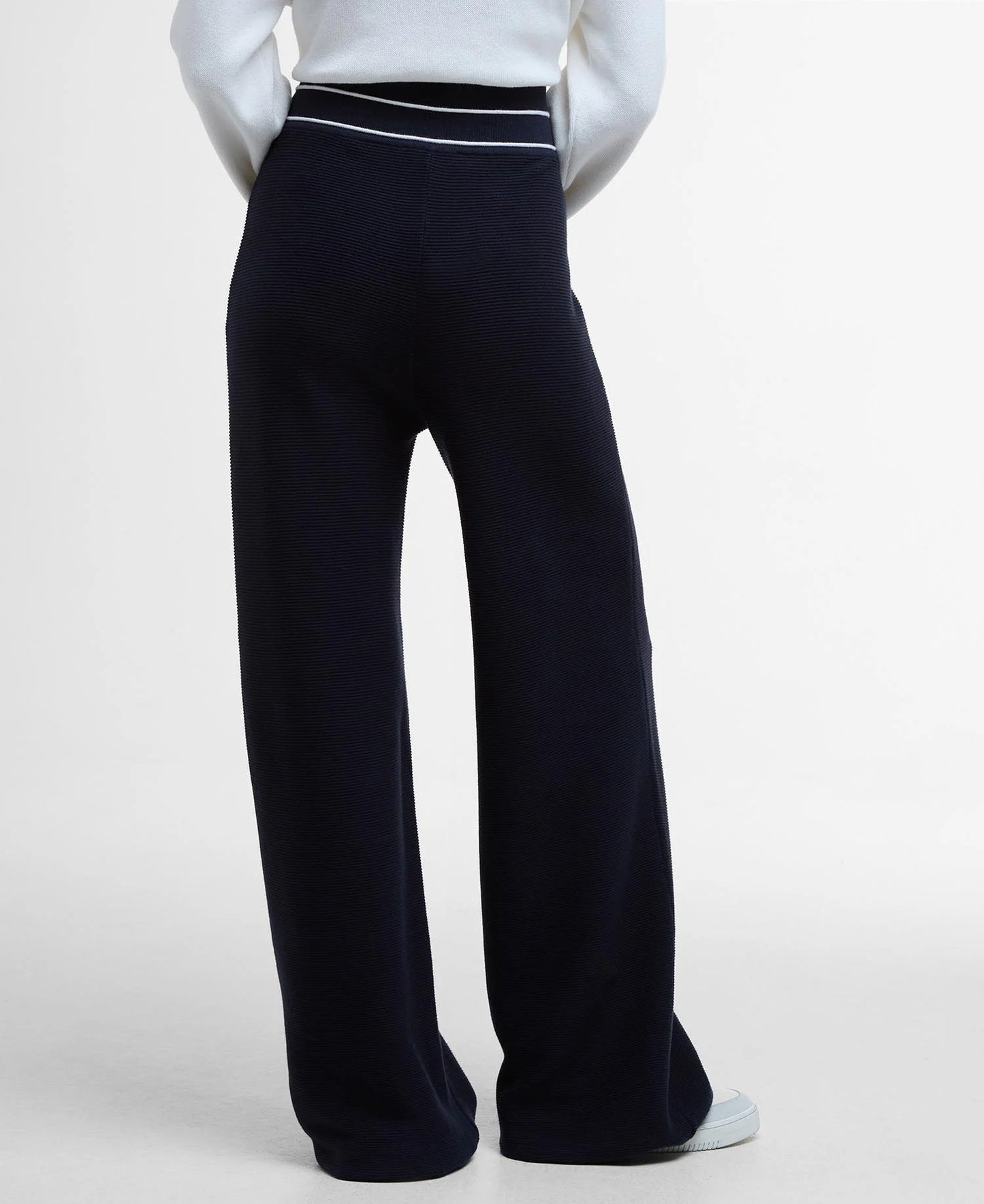 Barbour Maisie Knitted Trousers