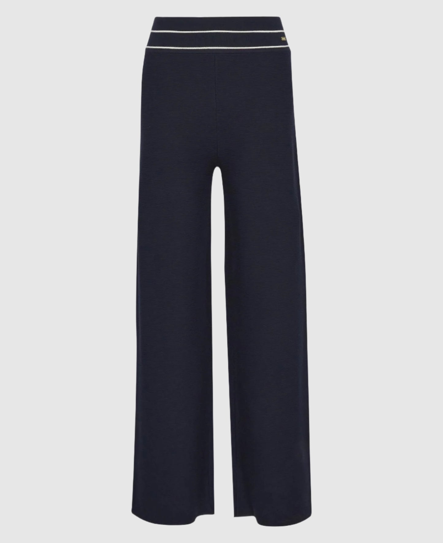 Barbour Maisie Knitted Trousers