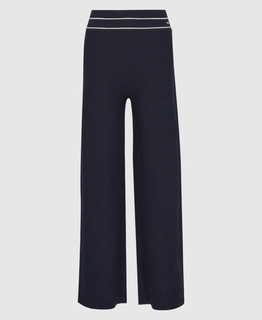 Barbour Maisie Knitted Trousers