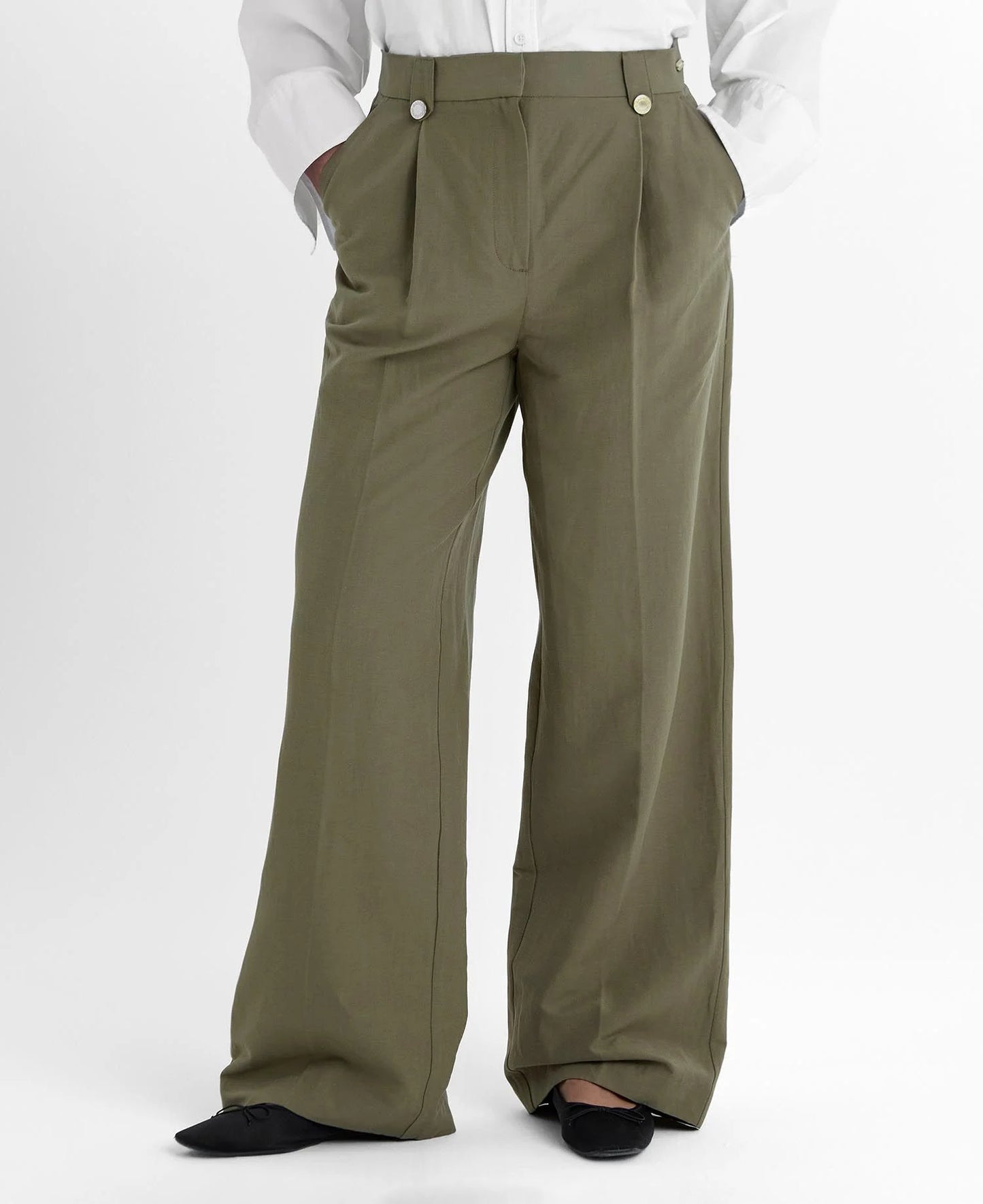 Barbour Ava Trousers