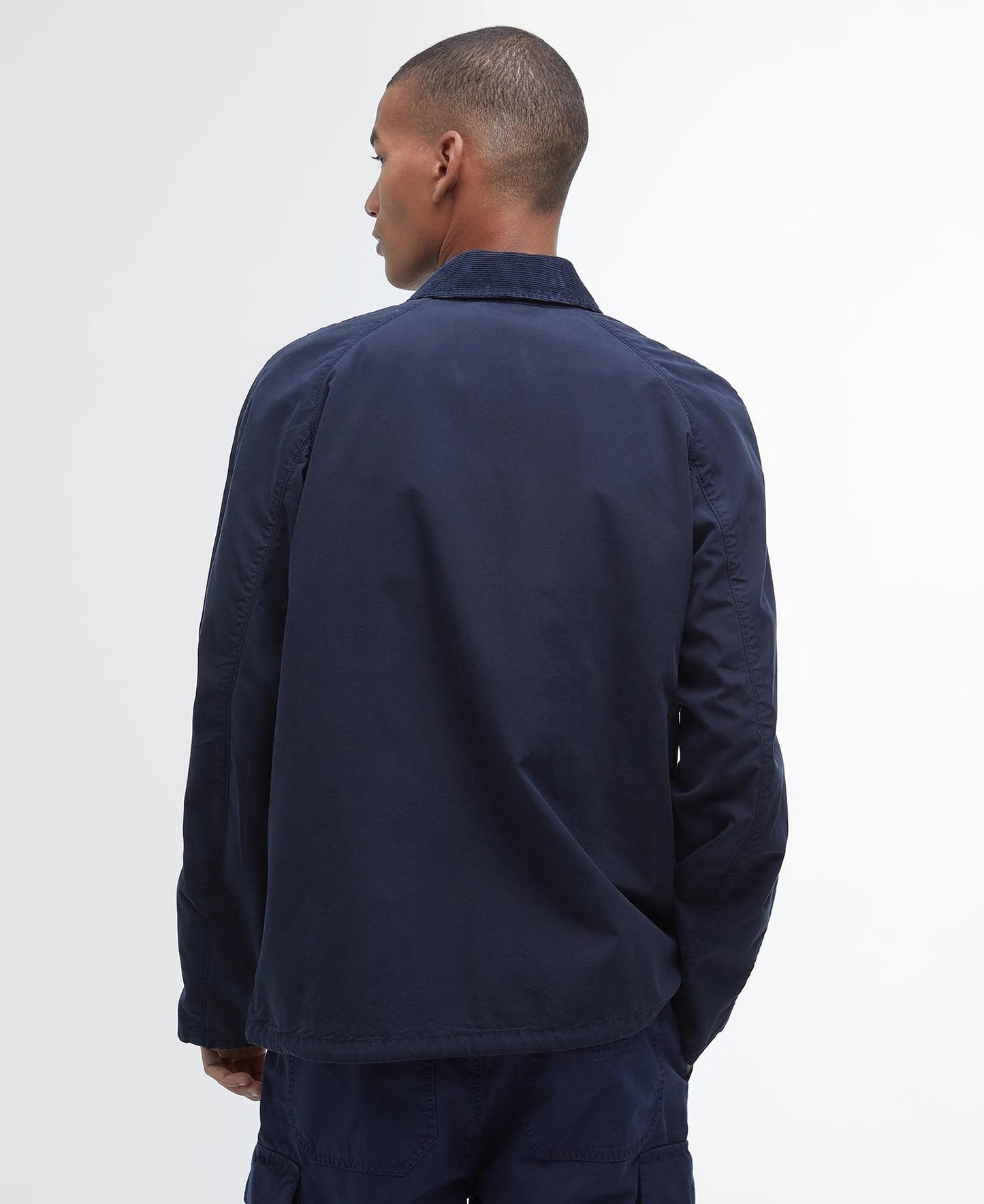 Barbour Utility Casual Chore Jacket