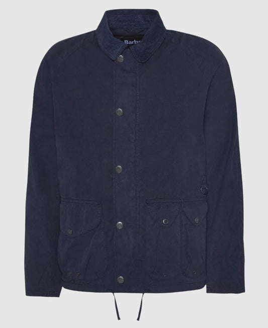 Barbour Utility Casual Chore Jacket