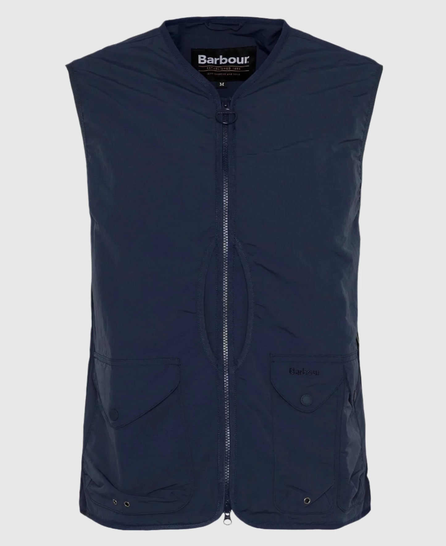 Barbour Utility Flyweight Gilet