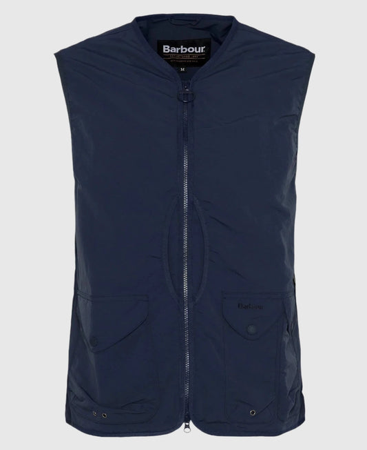 Barbour Utility Flyweight Gilet