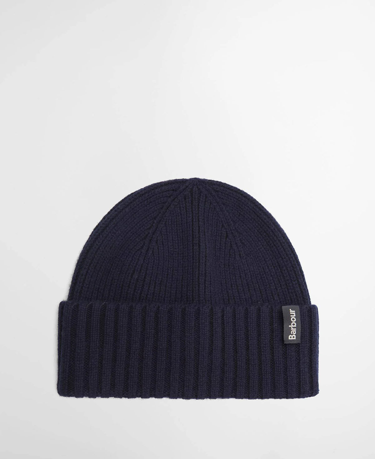 Barbour Danforth Wool-Cashmere Beanie