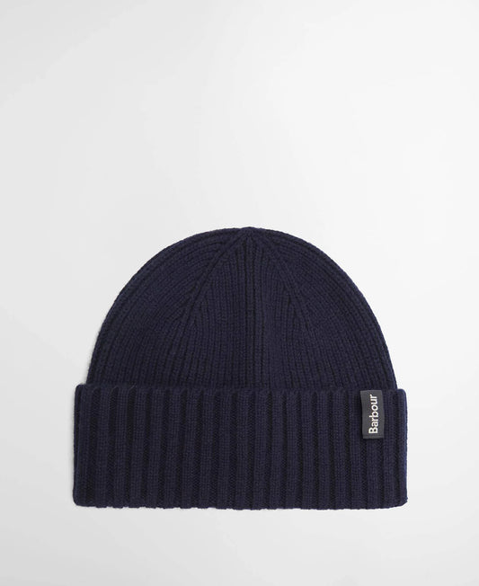 Barbour Danforth Wool-Cashmere Beanie