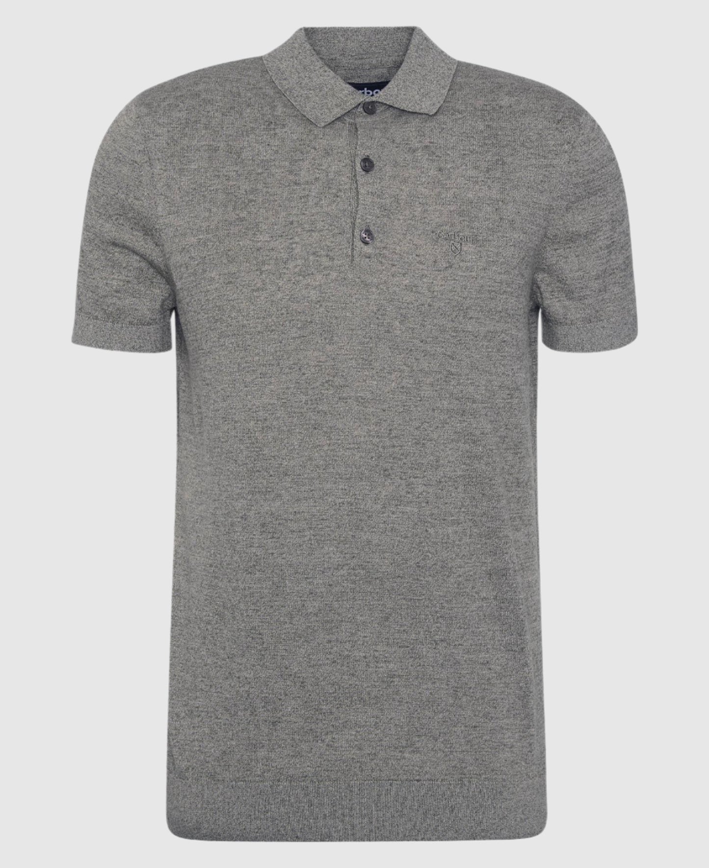 Barbour Buston Knit Polo