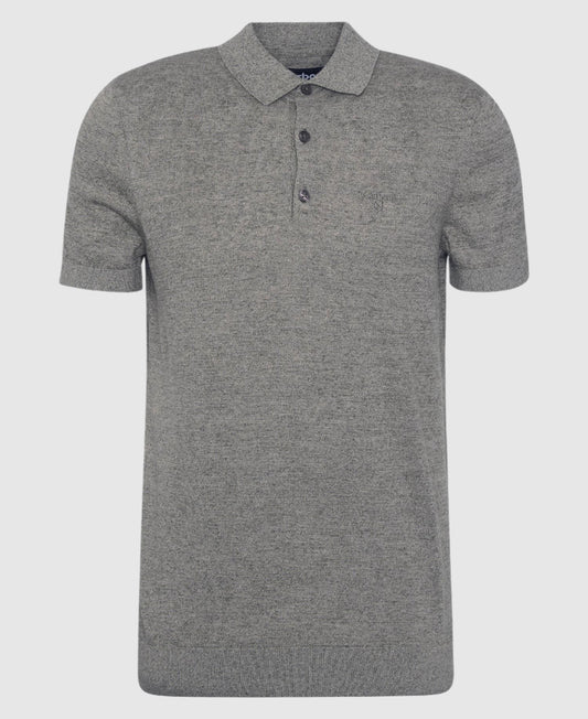 Barbour Buston Knit Polo