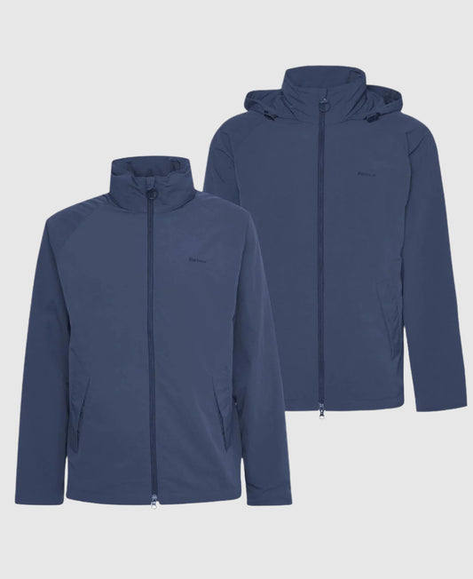 Barbour Keld Showerproof Jacket