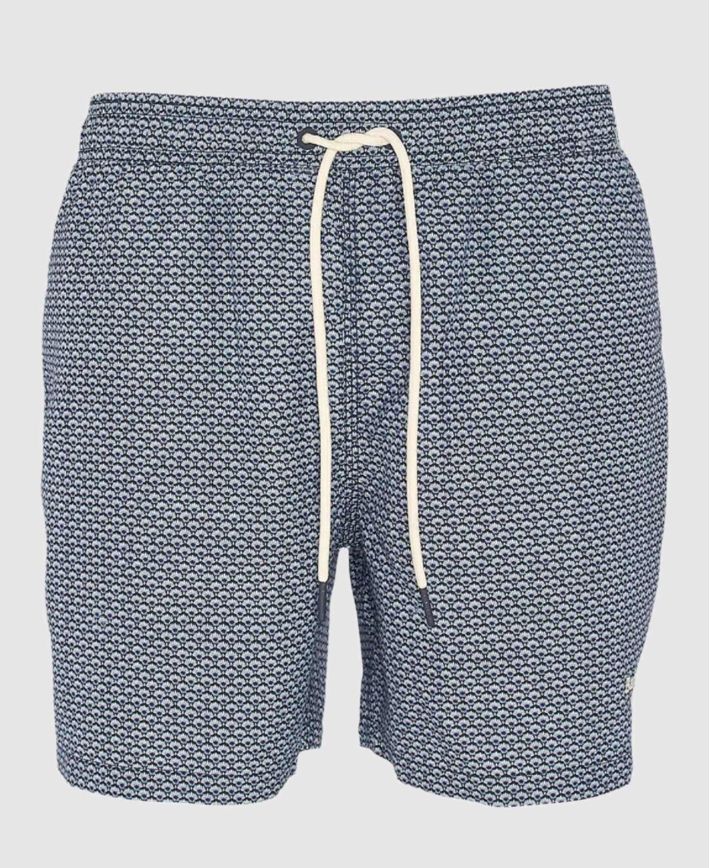 Barbour Shell Swim Shorts