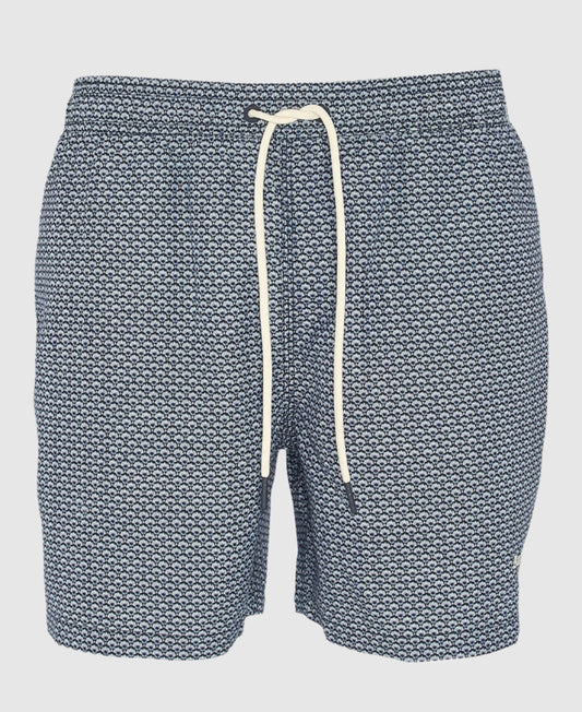Barbour Shell Swim Shorts