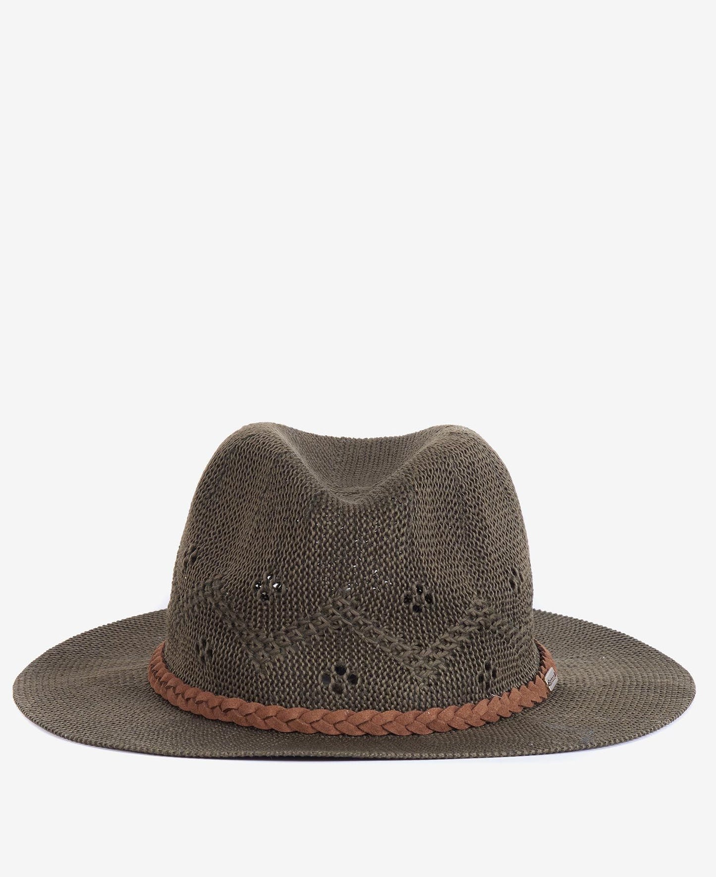 Barbour Flowerdale Trilby Hat