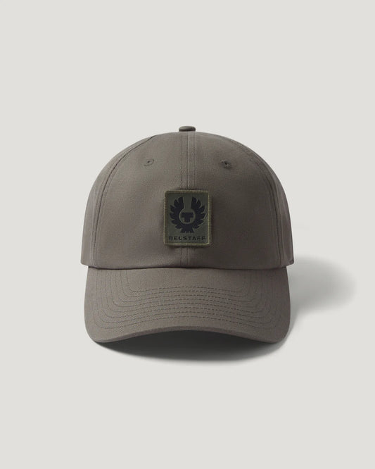 Belstaff Phoenix Logo Cap