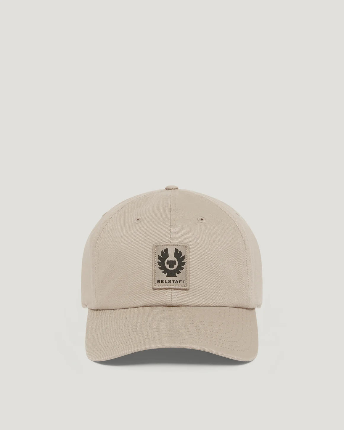 Belstaff Phoenix Logo Cap