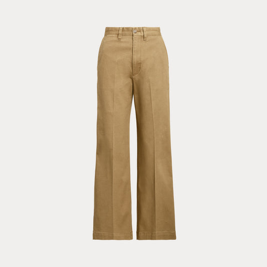 Polo Ralph Lauren Wide Leg Chino