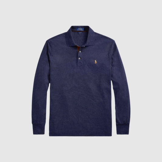 Polo Ralph Lauren Long Sleeve Polo Shirt
