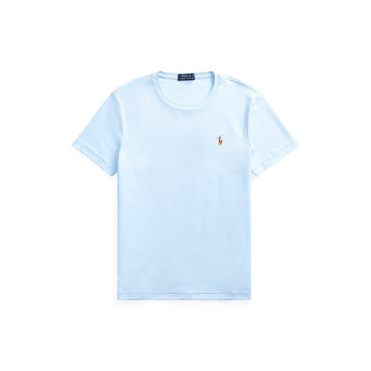 Polo Ralph Lauren Custom Slim Fit Soft Cotton T-Shirt