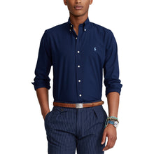 Load image into Gallery viewer, Polo Ralph Lauren Slim Fit Stretch Poplin Shirt
