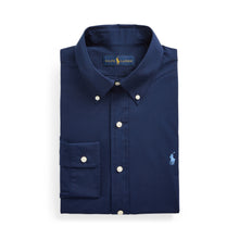 Load image into Gallery viewer, Polo Ralph Lauren Slim Fit Stretch Poplin Shirt
